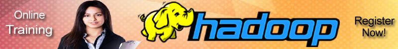 Hadoop-Online-Training