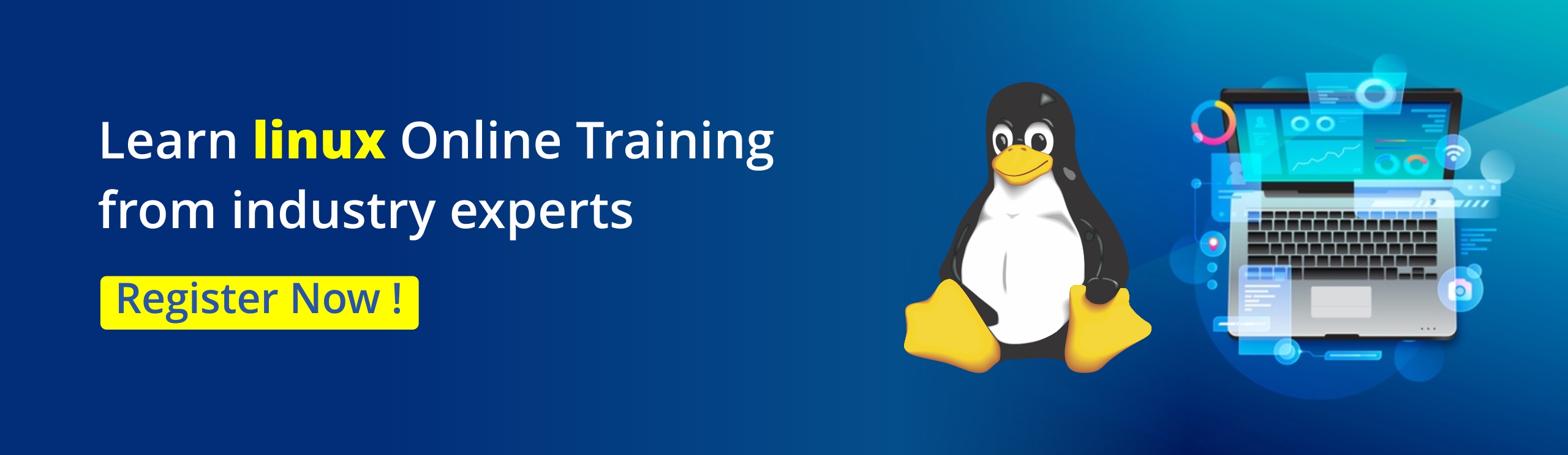 Linux Training